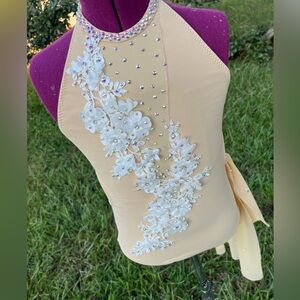 Dance Costume child 6/7